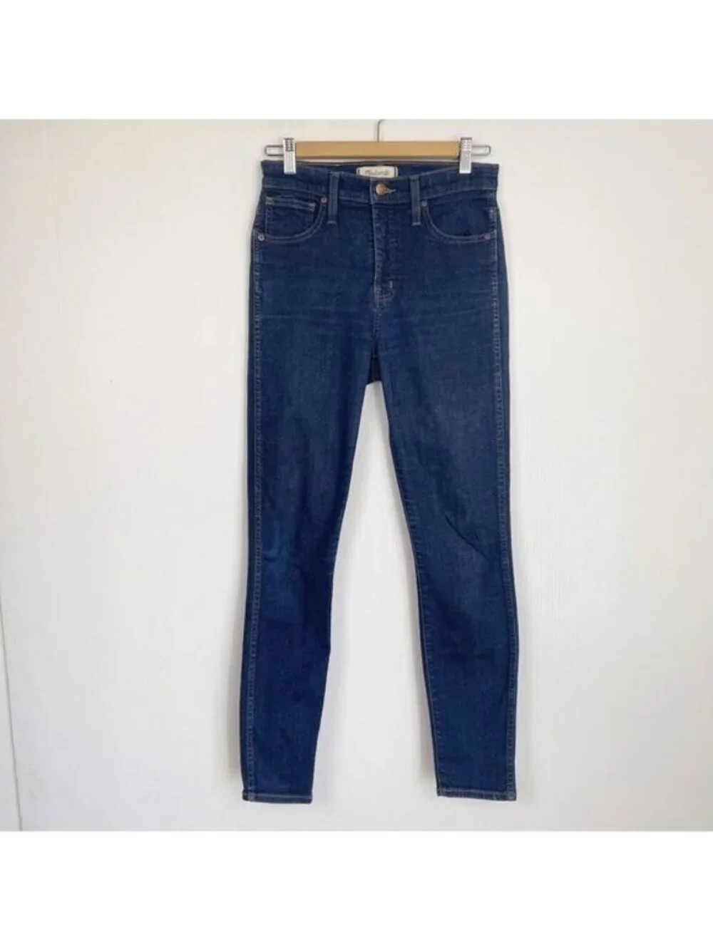 Madewell 10 high